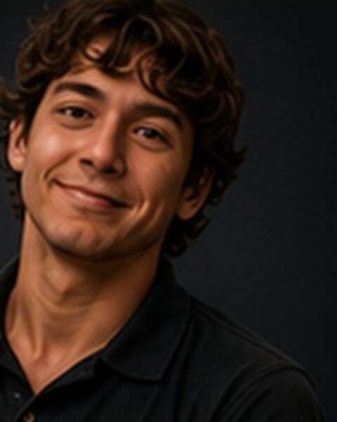 Frank — Senior Tech